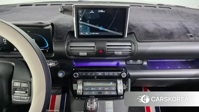 Hyundai Casper id 3042954 из Кореи 7