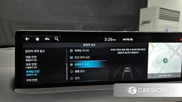 Genesis GV70 id 3893083 из Кореи 7