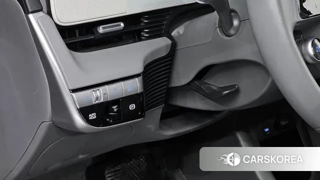 Hyundai Ionic 5 id 3712682 из Кореи 7