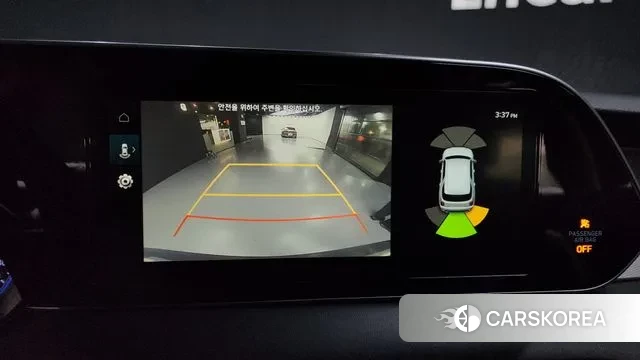 Hyundai Palisade id 3407880 из Кореи 7