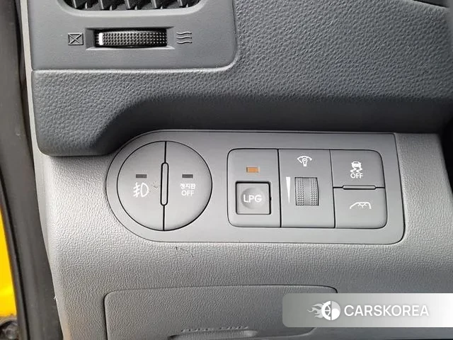 Hyundai Grand Starex id 3465071 из Кореи 7