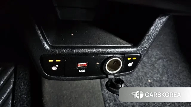 Kia The New Ray id 3468575 из Кореи 7