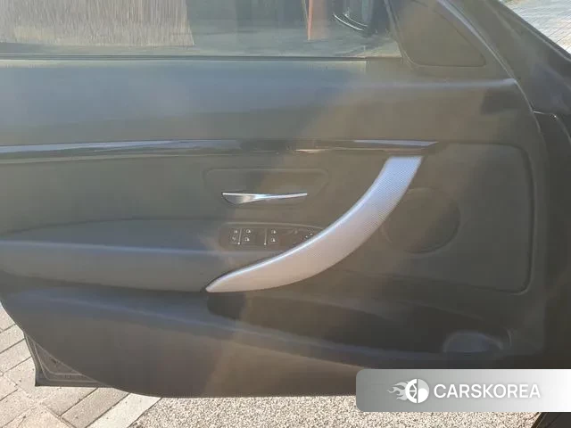 BMW 3 Series GT (F34) id 2976273 из Кореи 7