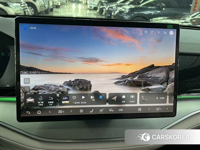 BYD Tang DM id 4207923 из Китая 7