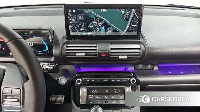 Hyundai The New Casper id 3353520 из Кореи 7