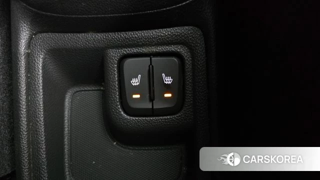 Chevrolet (GM Daewoo) The New Spark id 4304580 из Кореи 7