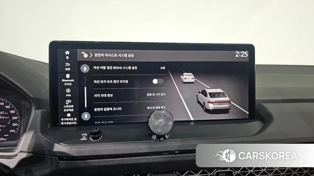 Honda Accord 11th Generation id 3700832 из Кореи 7