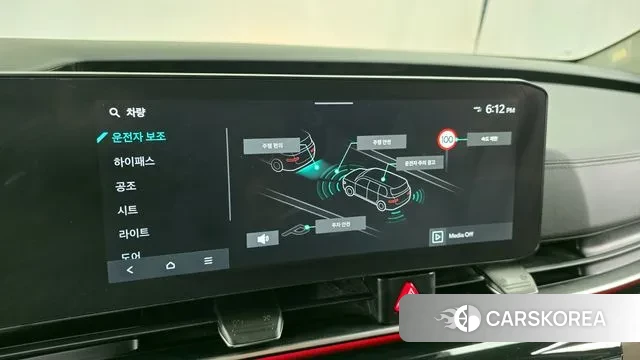 Kia The New Carnival 4th Generation id 3415508 из Кореи 7