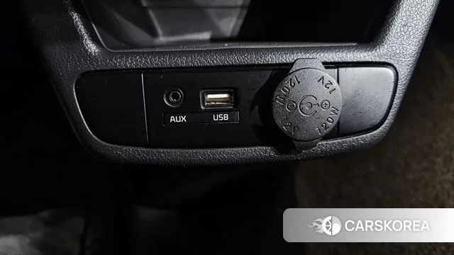 Kia The New Ray id 3789343 из Кореи 7