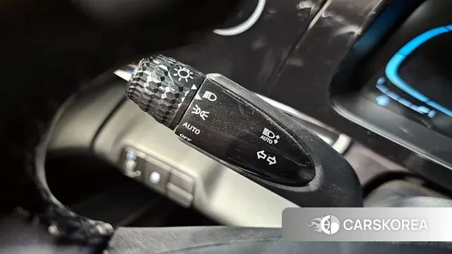 Hyundai The New Avante (CN7) id 3624763 из Кореи 7