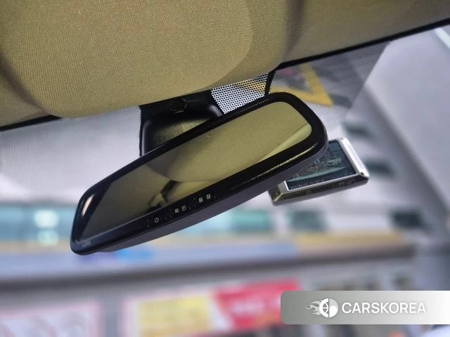 Renault Korea (Samsung) SM3 Neo id 3911969 из Кореи 7