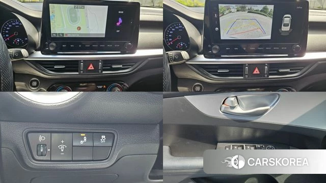 Kia The New K3 2nd generation id 4593721 из Кореи 7