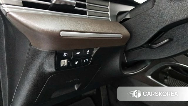 Hyundai The New Grandeur IG id 4330931 из Кореи 7