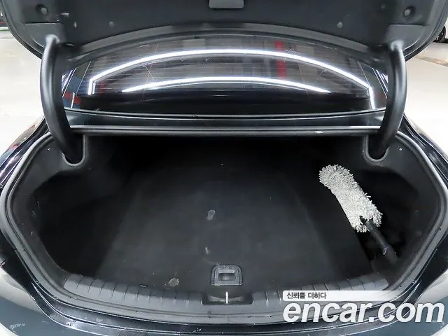 Hyundai The New Grandeur IG id 2927266 из Кореи 7