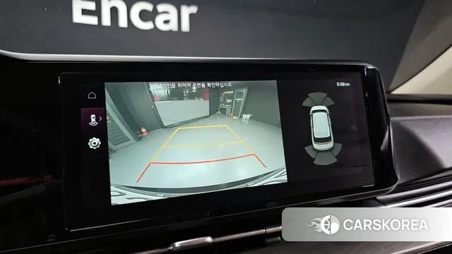 Kia Carnival 4th generation id 3054289 из Кореи 7