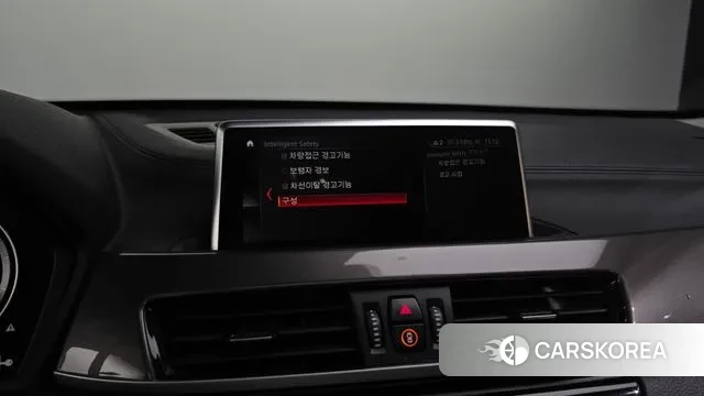 BMW X1 (F48) id 3708313 из Кореи 7