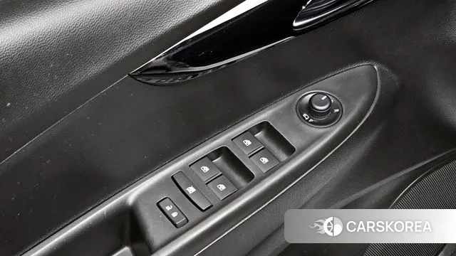 Chevrolet (GM Daewoo) The New Spark id 3045356 из Кореи 7