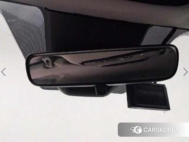 Hyundai The New Santa Fe id 3084078 из Кореи 7