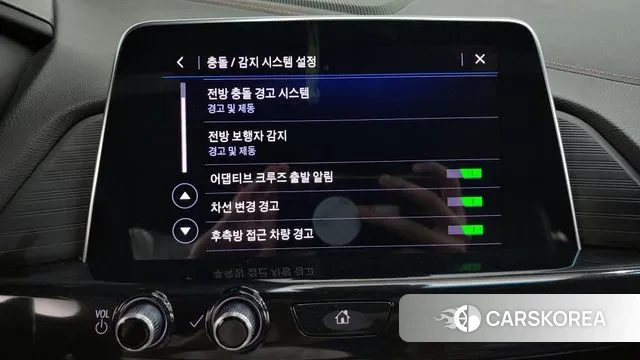 Cadillac CT4 id 3028572 из Кореи 7