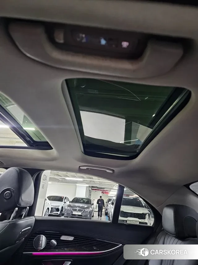 Mercedes-Benz E-Class W213 id 3402697 из Кореи 7