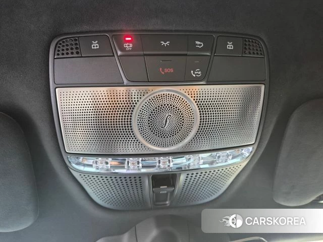 Mercedes-Benz G-Class W463b id 3922038 из Кореи 7