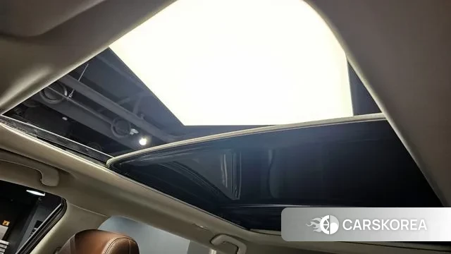 Renault Korea (Samsung) QM6 id 3557768 из Кореи 7