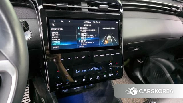 Hyundai Tucson (NX4) id 4330541 из Кореи 7