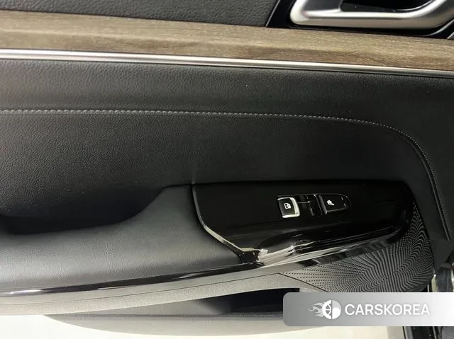 Kia K5 Hybrid 3rd Generation id 3716290 из Кореи 7