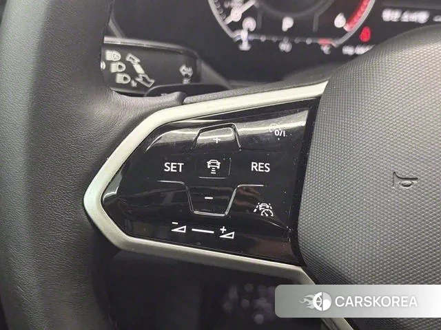 Volkswagen Touareg 3rd generation id 2925644 из Кореи 7