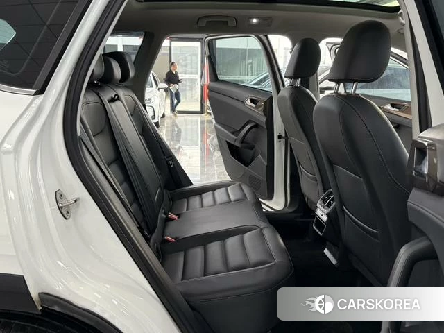 Volkswagen Tuyue id 3896114 из Китая 7