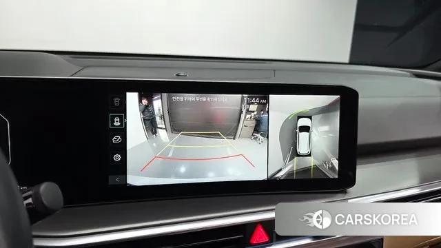 Kia The New Sorento 4th Generation id 3523499 из Кореи 7