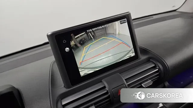 Hyundai Casper id 3359982 из Кореи 7