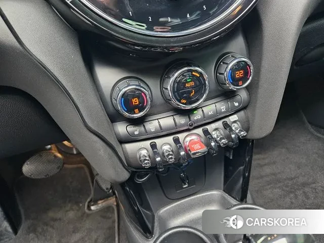 Mini Cooper S id 3576651 из Кореи 7