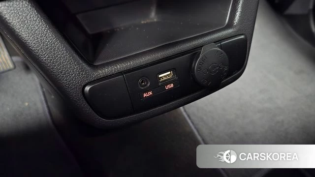 Kia The New Ray id 3905446 из Кореи 7