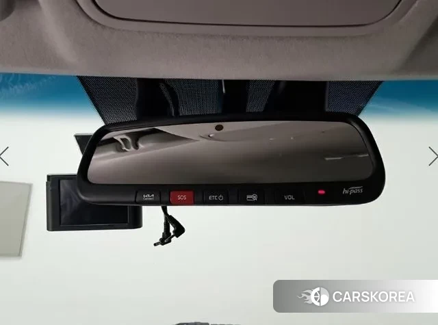 Kia The New K3 2nd generation id 3756989 из Кореи 7