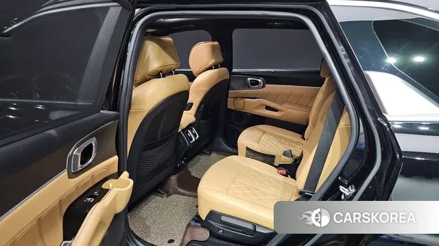 Kia Sorento 4th Generation id 3417552 из Кореи 7