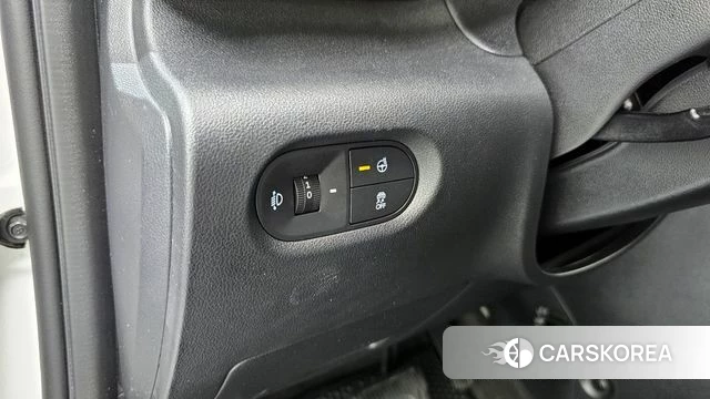 Hyundai Casper id 3953590 из Кореи 7