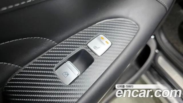 Hyundai The New Grandeur IG Hybrid id 2712448 из Кореи 7