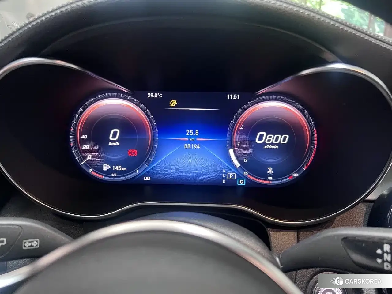 Mercedes-Benz GLC id 4515410 из Китая 7