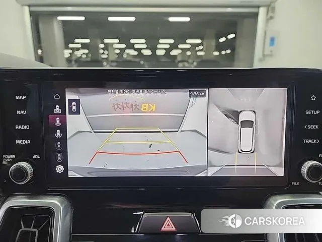 Kia Sorento 4th Generation id 3772446 из Кореи 7