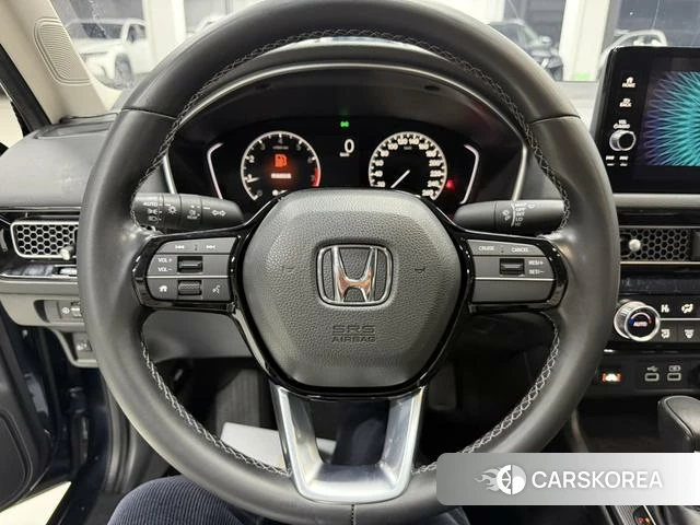 Honda Civic id 4307468 из Китая 7