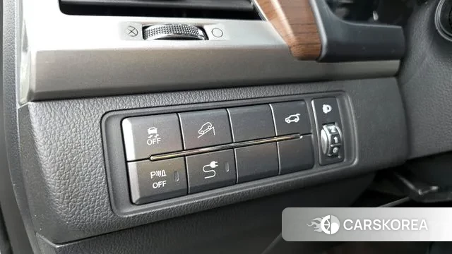 Ssangyong G4 Rexton id 3129392 из Кореи 7