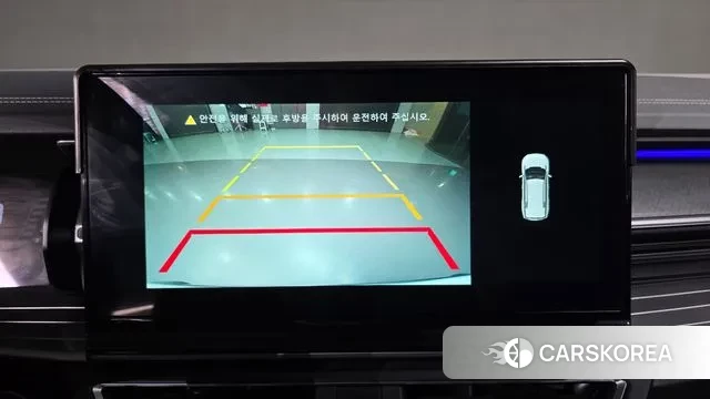 Ssangyong Torres id 3394348 из Кореи 7