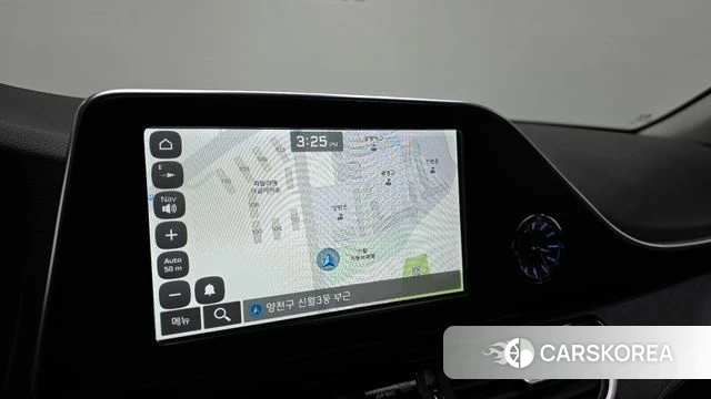 Hyundai Grandeur IG id 4435601 из Кореи 7