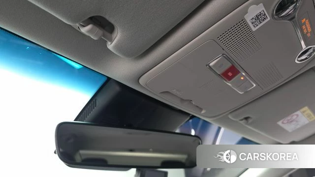 Hyundai The New Grandeur IG id 4475693 из Кореи 7