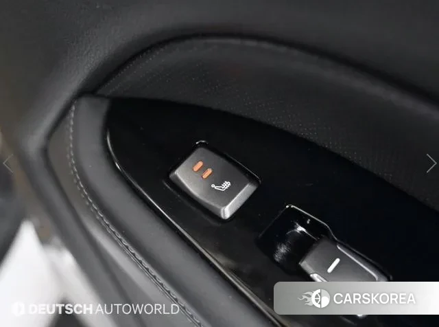 Ssangyong G4 Rexton id 3737143 из Кореи 7