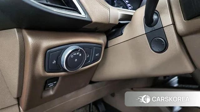 Lincoln MKX 2nd Generation id 3773152 из Кореи 7