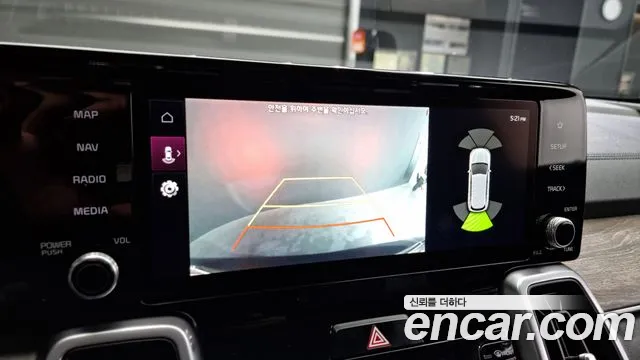 Kia Sorento 4th Generation id 2707154 из Кореи 7