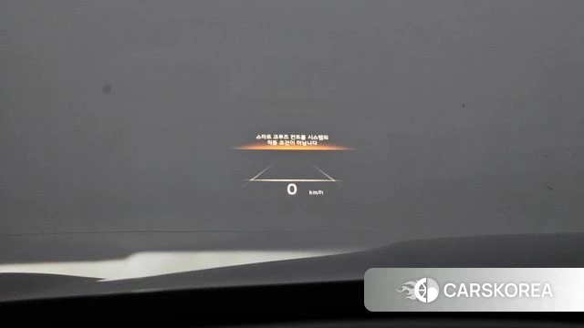 Kia The New K9 2nd generation id 3832271 из Кореи 7