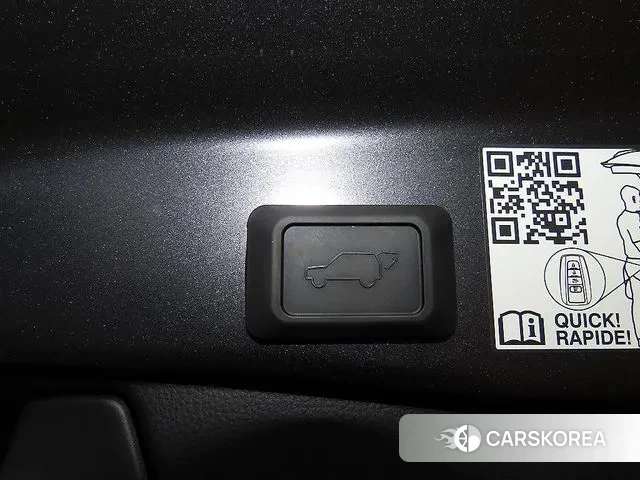 Toyota RAV4 5th Generation id 3246203 из Кореи 7